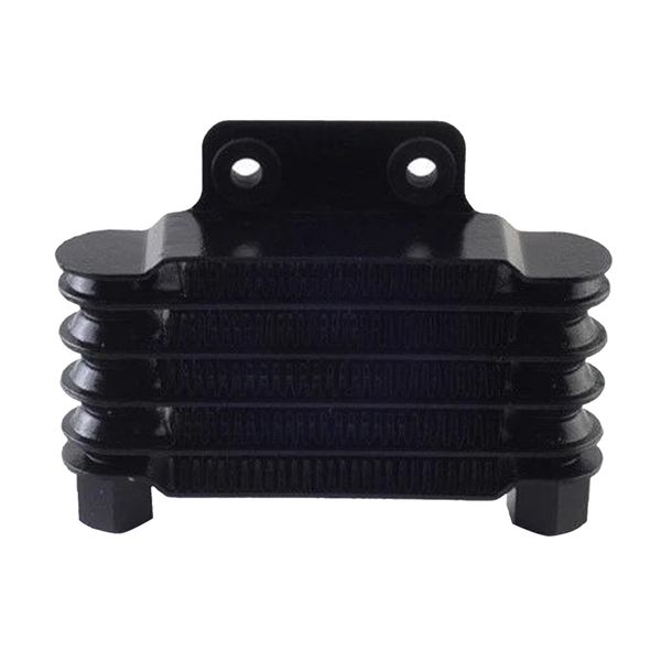 aluminum alloy engine oil cooler cooling radiator universal 5 row replacement black
aluminum alloy engine oil cooler cooling radiator universal 5 row replacement black