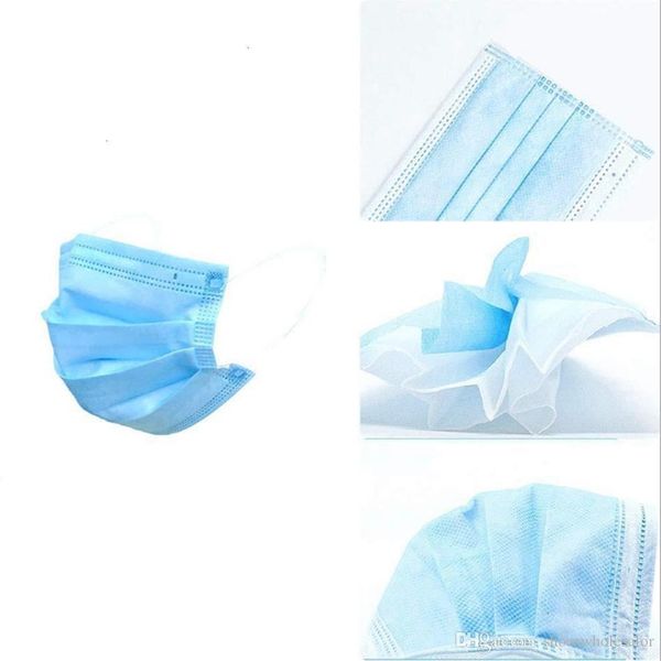 disposable 3 mask cover waterproof masks layer breathable facial dustproof anti-dust soft protective shipping dhl blekd
disposable 3 mask cover waterproof masks layer breathable facial dustproof anti-dust soft protective shipping dhl blekd