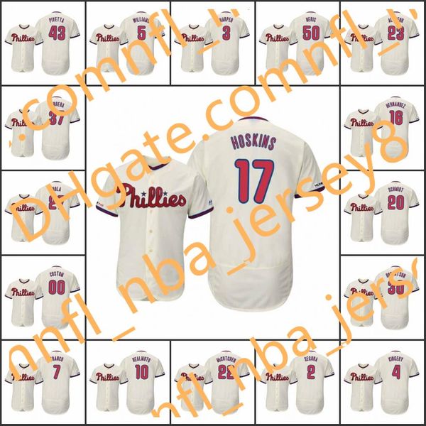 men #3 bryce 27 aaron nola 17 rhys hoskins women youth flex base majestic alternate custom jersey, Blue;black
men #3 bryce 27 aaron nola 17 rhys hoskins women youth flex base majestic alternate custom jersey, Blue;black