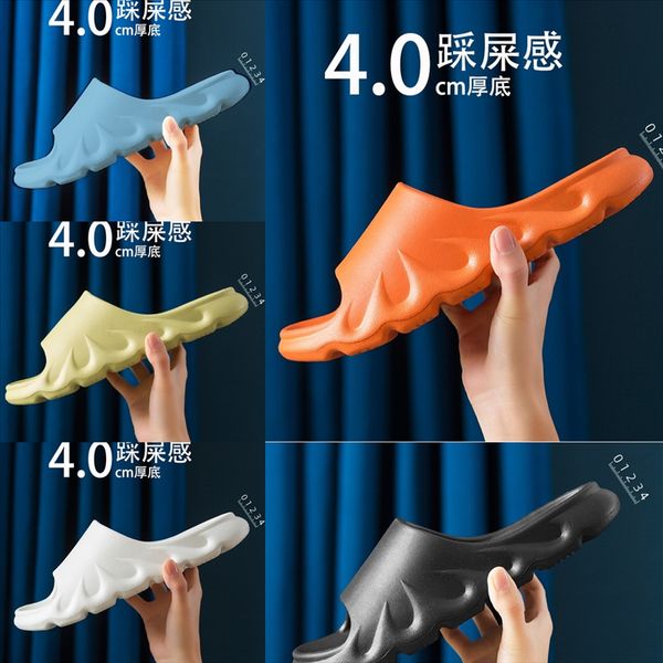 uro fashion women white shoes thick soel non-slip beach fluffy slipper summer soft female sandals water shoes outdoor woman slippers, Black
uro fashion women white shoes thick soel non-slip beach fluffy slipper summer soft female sandals water shoes outdoor woman slippers, Black