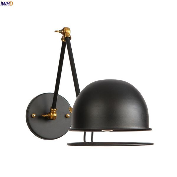 wall lamp iwhd wandlamp loft industrial retro lights for home lighting bedroom stair swing long arm vintage sconce led
wall lamp iwhd wandlamp loft industrial retro lights for home lighting bedroom stair swing long arm vintage sconce led