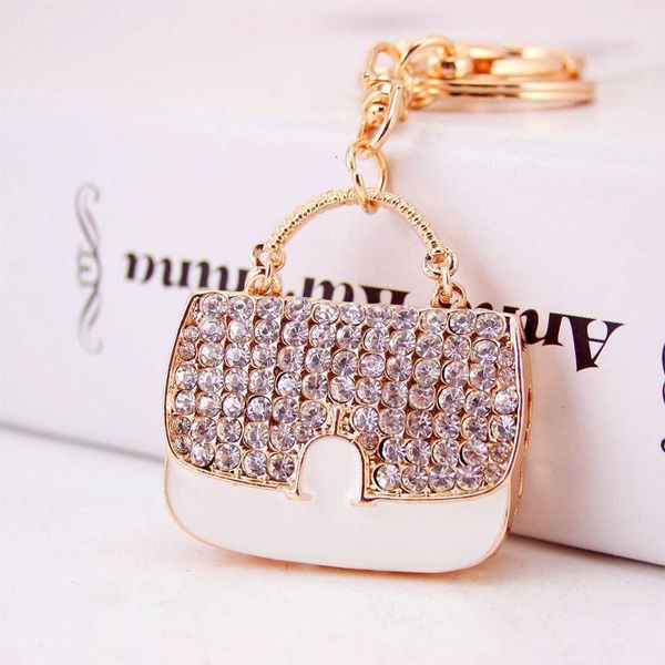 rhinestone - womens keychain handbag alloy model blingbling sparkling women keychains bag charm luxury jewelry wedding f, Silver
rhinestone - womens keychain handbag alloy model blingbling sparkling women keychains bag charm luxury jewelry wedding f, Silver