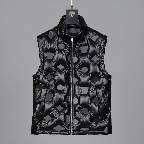 duyou men vest stand-up collar rainproof waistcoat sleeveless down jacket vests embossed logo coat|419452506, Black;white
duyou men vest stand-up collar rainproof waistcoat sleeveless down jacket vests embossed logo coat|419452506, Black;white