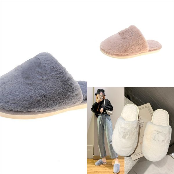 iekru autumn and winter slippers plush cony hair slippers warm plush slipper drag female cross kid outer wear wild rabbit hair flat, Black
iekru autumn and winter slippers plush cony hair slippers warm plush slipper drag female cross kid outer wear wild rabbit hair flat, Black