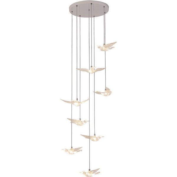 stair led pendant light fixtures l lobby rotating hanging lamp villa sales creativity lighting personality led engineering pendant lamp
stair led pendant light fixtures l lobby rotating hanging lamp villa sales creativity lighting personality led engineering pendant lamp