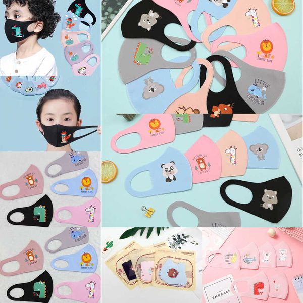 boy girl cartoon mouth face masks anti-pollution kids anti-dust breathable earloop washable reusable cotton mask 48g9
boy girl cartoon mouth face masks anti-pollution kids anti-dust breathable earloop washable reusable cotton mask 48g9