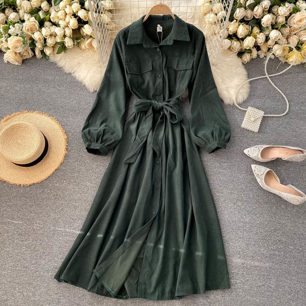 2021 new female singiny bow tracks down collar puff vacation line dressed up solid autumn office lady dress ajtt, Black;gray
2021 new female singiny bow tracks down collar puff vacation line dressed up solid autumn office lady dress ajtt, Black;gray