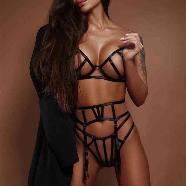 nxy set new fashion woimen underwear classic embroidery lace mesh three piece 1222, Red;black
nxy set new fashion woimen underwear classic embroidery lace mesh three piece 1222, Red;black