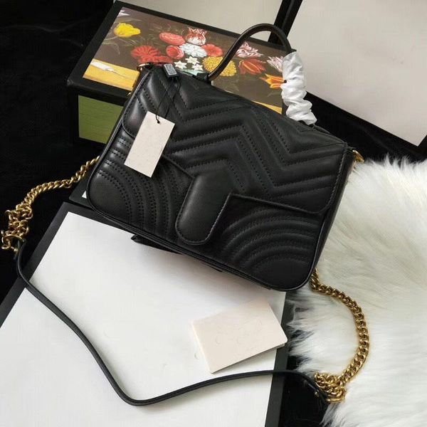 classic bag wallet handbag shoulder bag messenger bag lady leather handbag