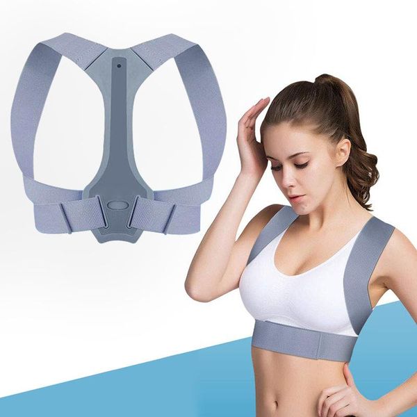 resistance bands back posture corrector upper spine supporter straightener adjustable for men and women fitness equipments
resistance bands back posture corrector upper spine supporter straightener adjustable for men and women fitness equipments