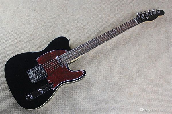 2021 tele head rosewood fingerboard black electric guitar telecaster 6 string guitars
2021 tele head rosewood fingerboard black electric guitar telecaster 6 string guitars