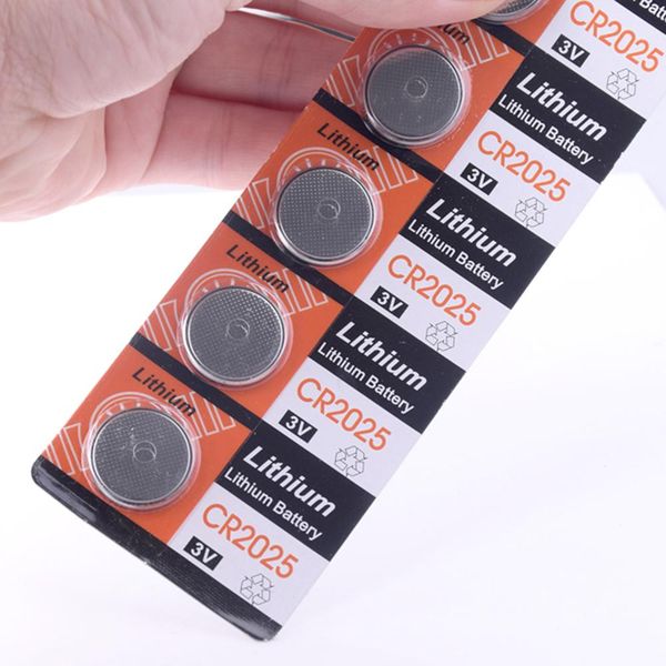 5pcs 3v cr2025 cr 2025 lithium watch clock battery button coins celula pilas for watch toys calculators ecr2025 br2025 dl2025 wmtgyj, Bronze;slivery
5pcs 3v cr2025 cr 2025 lithium watch clock battery button coins celula pilas for watch toys calculators ecr2025 br2025 dl2025 wmtgyj, Bronze;slivery