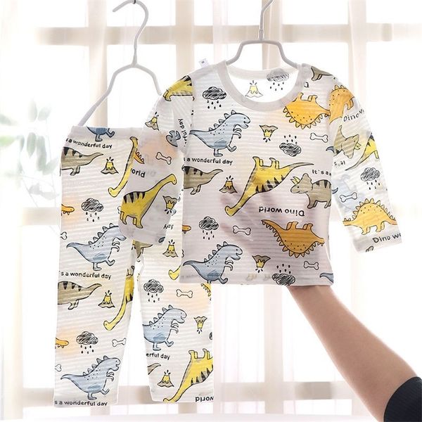 children's pajamas summer kimono pyjamas kids baby lovely cotton and linen cartoon sleepwear boys home sweat steaming bathrobe lj201216, Blue;red
children's pajamas summer kimono pyjamas kids baby lovely cotton and linen cartoon sleepwear boys home sweat steaming bathrobe lj201216, Blue;red