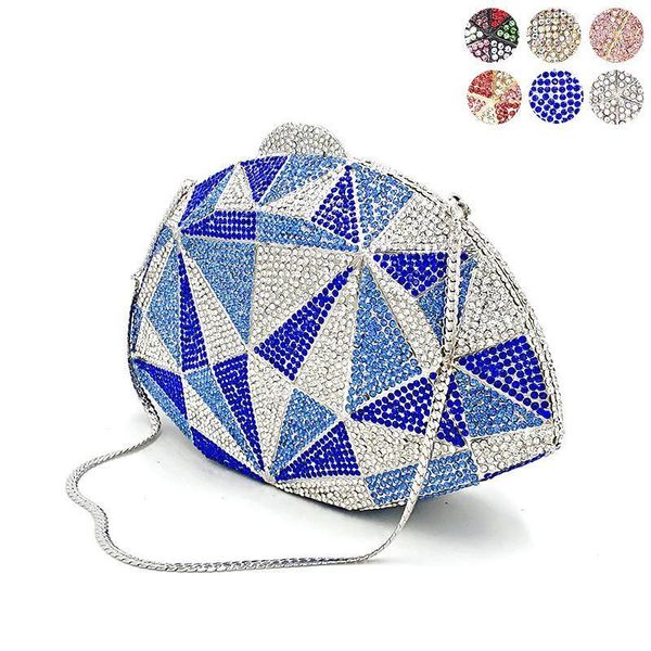 evening bags fashion diamonds lattice ladies bridal wedding party purse women bag luxury clutches elegant crystal purse1
evening bags fashion diamonds lattice ladies bridal wedding party purse women bag luxury clutches elegant crystal purse1