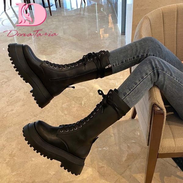 boots brand design ladies chunky high heels motorcycle fashion platform zip women 2021 trendy street party shoes woman, Black
boots brand design ladies chunky high heels motorcycle fashion platform zip women 2021 trendy street party shoes woman, Black
