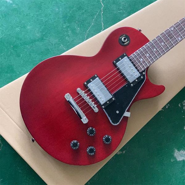delivery, tiger maple guitar, electric guitar, rosewood fingerboard, color can be customized
delivery, tiger maple guitar, electric guitar, rosewood fingerboard, color can be customized
