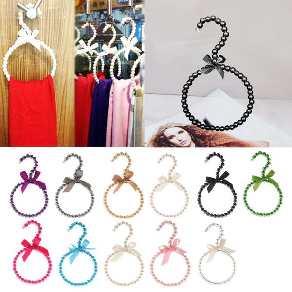 hooks & rails pearl beaded metal scarf hanger socks silk stockings holder clothes coat dress skirts
hooks & rails pearl beaded metal scarf hanger socks silk stockings holder clothes coat dress skirts