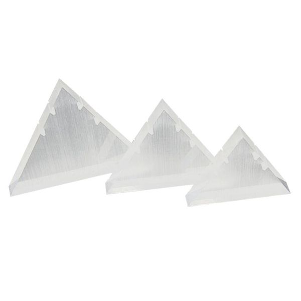 acrylic triple-cornered jewelry display rack necklace pendant display supplies fashion jewelry, Pink;blue
acrylic triple-cornered jewelry display rack necklace pendant display supplies fashion jewelry, Pink;blue