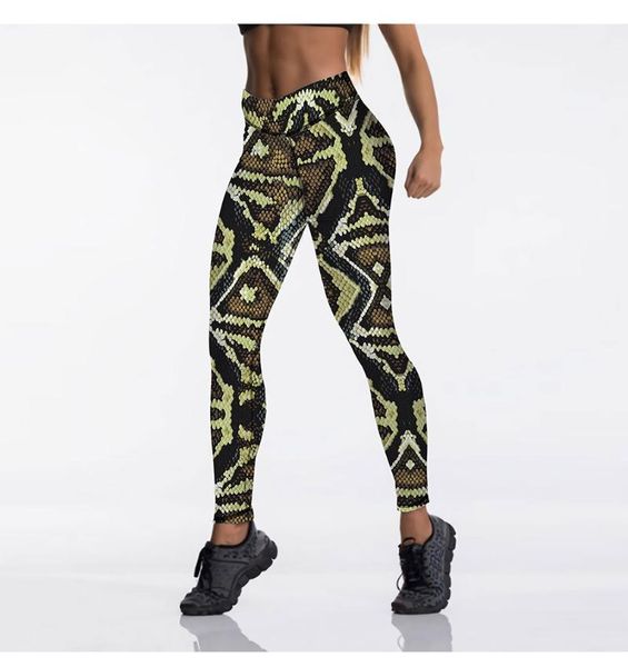 womens designer leggings snakeskin print workout skinny leggings fashion women slim sportswear high waist leggings, Black
womens designer leggings snakeskin print workout skinny leggings fashion women slim sportswear high waist leggings, Black