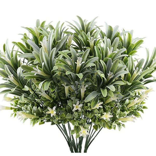 artificial plastic lily flowers plants fake leaves garden shrubs green grass bushes faux morning glory home outdoor decoration f wmtyqb
artificial plastic lily flowers plants fake leaves garden shrubs green grass bushes faux morning glory home outdoor decoration f wmtyqb