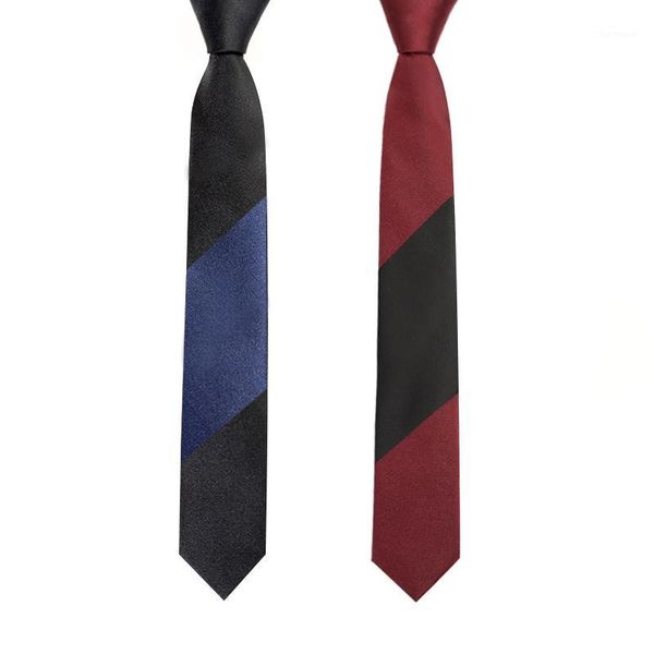 2020 new designers brands fashion business casual 5cm slim ties for men necktie blue red formal work with gift box1, Black;gray
2020 new designers brands fashion business casual 5cm slim ties for men necktie blue red formal work with gift box1, Black;gray