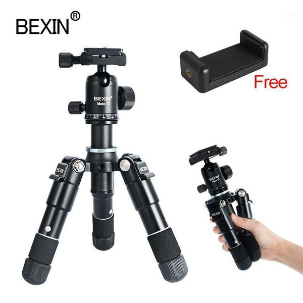 tripods portable mini profesional aluminum stand live video recording for universal slr camera smartphone1
tripods portable mini profesional aluminum stand live video recording for universal slr camera smartphone1