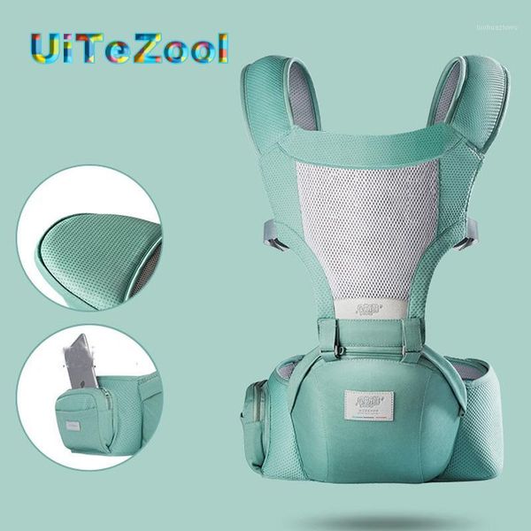 carriers, slings & backpacks uitezool ergonomic baby carrier kangaroo backpack sling for borns hipseat front facing wrap holder1
carriers, slings & backpacks uitezool ergonomic baby carrier kangaroo backpack sling for borns hipseat front facing wrap holder1