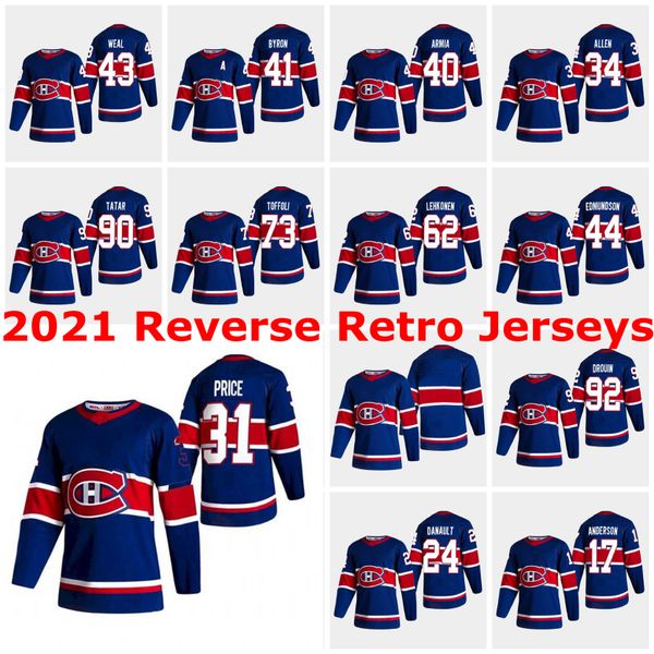 2021 reverse retro montreal canadiens jerseys patrick roy jersey 27 alex galchenyuk 76 p.k. subban guy lafleur henri richard custom stitched, Black;red
2021 reverse retro montreal canadiens jerseys patrick roy jersey 27 alex galchenyuk 76 p.k. subban guy lafleur henri richard custom stitched, Black;red