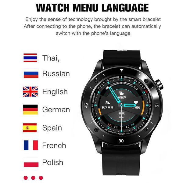 armoon f22 1.54 inch smart watch men women touch color screen fitness tracker heart rate blood pressure clock sport smartwatch wmtcky 
armoon f22 1.54 inch smart watch men women touch color screen fitness tracker heart rate blood pressure clock sport smartwatch wmtcky