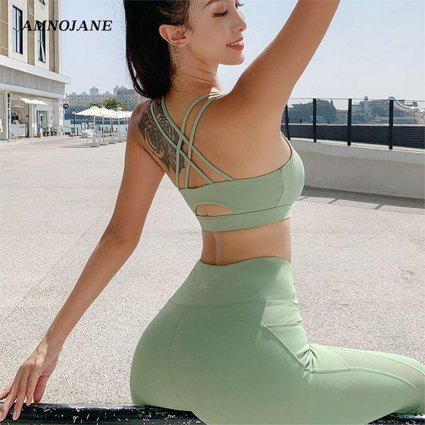 padded women sport bra fitness yog gym cross hollow back sports bras tank for girls running brassiere femme push up, White;black
padded women sport bra fitness yog gym cross hollow back sports bras tank for girls running brassiere femme push up, White;black