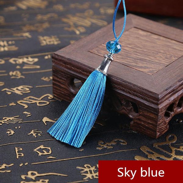 10pc mini colorful crystal tassel fringe diy home textile curtain garment sewing accessories key hooks fringe trim craft tassels h bbyoli
10pc mini colorful crystal tassel fringe diy home textile curtain garment sewing accessories key hooks fringe trim craft tassels h bbyoli