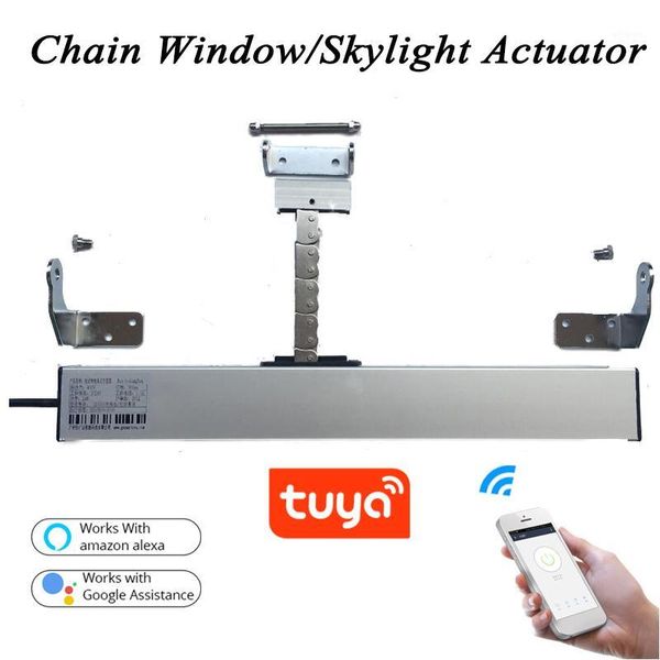 smart home control 3 line ac220v wifi window opener tuya motorized chain actuator skylight casement greenhouse automation1
smart home control 3 line ac220v wifi window opener tuya motorized chain actuator skylight casement greenhouse automation1