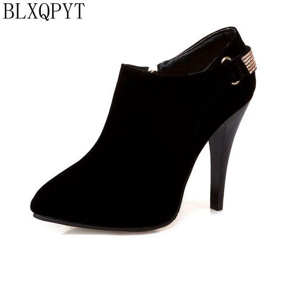 boots blxqpyt 2021 big &small size 33-50 women short ankle high-heel pointed toe spring autumn winter shoes 2-2, Black
boots blxqpyt 2021 big &small size 33-50 women short ankle high-heel pointed toe spring autumn winter shoes 2-2, Black