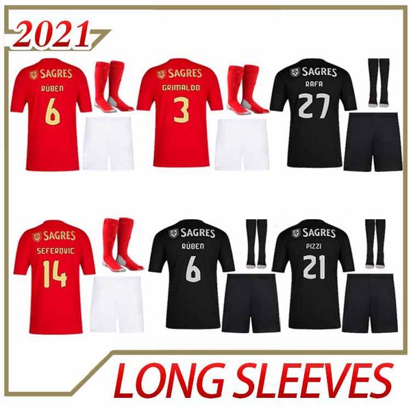 pizzi soccr jersey sporting cp 27 rafa jonas jota acuna phellype third shirt camiseta de futebol men+kids kit socks jerseys 2020 2021, Black;yellow
pizzi soccr jersey sporting cp 27 rafa jonas jota acuna phellype third shirt camiseta de futebol men+kids kit socks jerseys 2020 2021, Black;yellow