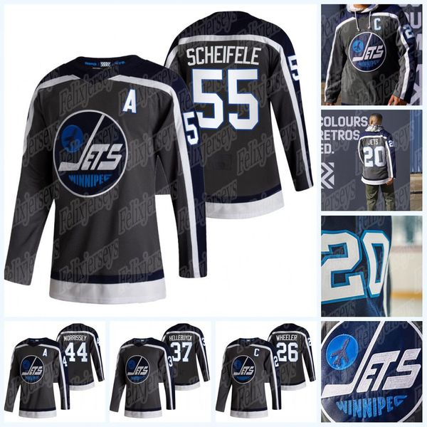 youth winnipeg jets 2021 reverse retro jersey blake wheeler patrik laine mark scheifele paul stastny kyle connor hellebuyck andrew copp, Black;red
youth winnipeg jets 2021 reverse retro jersey blake wheeler patrik laine mark scheifele paul stastny kyle connor hellebuyck andrew copp, Black;red