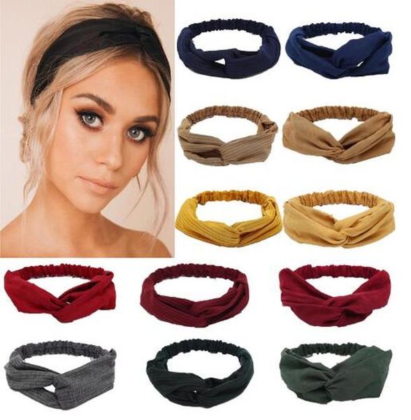 suede twist turban women hair band bows elastic headkerchief sport hairbands head band knot headband for girls headwear headwrap q bbyafn
suede twist turban women hair band bows elastic headkerchief sport hairbands head band knot headband for girls headwear headwrap q bbyafn