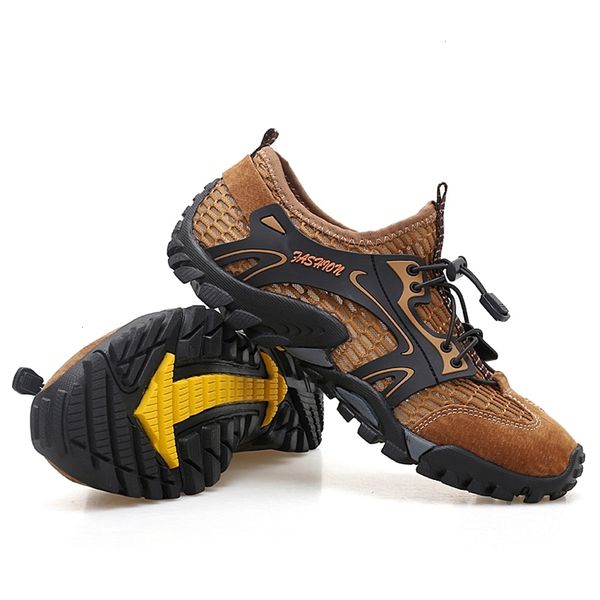 summer breathable mesh men hiking shoes quick drying mountain climbing sneakers outdoor men trekking sports non-slip walking 46
summer breathable mesh men hiking shoes quick drying mountain climbing sneakers outdoor men trekking sports non-slip walking 46