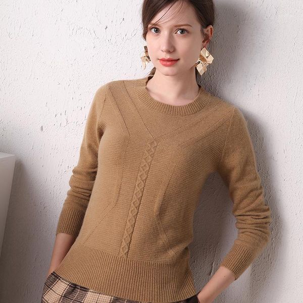 lhzsyy 2019autumn winter new women's round neck pure wool sweater fashion slim knitted base shirt short warm cashmere pullover1, White;black
lhzsyy 2019autumn winter new women's round neck pure wool sweater fashion slim knitted base shirt short warm cashmere pullover1, White;black