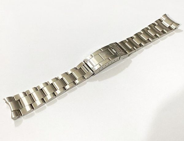 20mm watch band strap 316l stainless steel bracelet curved end silver watch accessories for rol sub/ gmt+tools, Black;brown
20mm watch band strap 316l stainless steel bracelet curved end silver watch accessories for rol sub/ gmt+tools, Black;brown