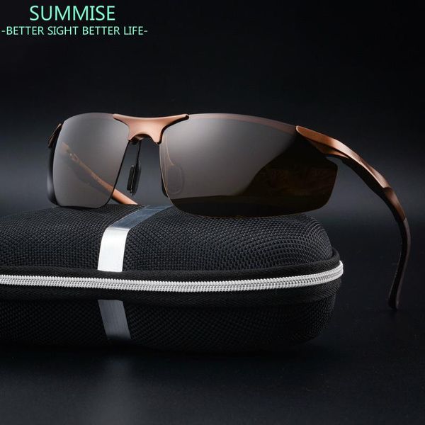 sunglasses summise design men eyewear polarized man 2021 anti-uv ray titanium frame ultra-light quality, White;black
sunglasses summise design men eyewear polarized man 2021 anti-uv ray titanium frame ultra-light quality, White;black
