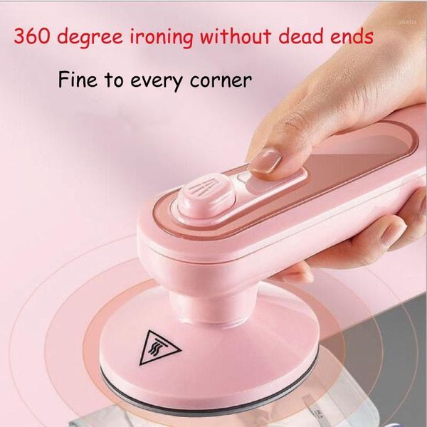 handheld steam iron small mini household electric iron portable travel student dormitory ironing artifact1
handheld steam iron small mini household electric iron portable travel student dormitory ironing artifact1