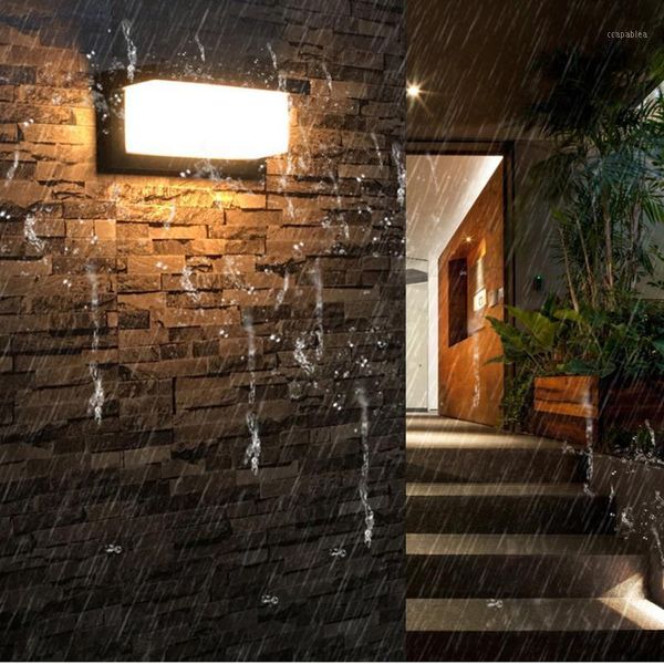 18w led outdoor wall lights waterproof ip65 porch lights modern led wall lamp courtyard garden lighting fixtures1
18w led outdoor wall lights waterproof ip65 porch lights modern led wall lamp courtyard garden lighting fixtures1