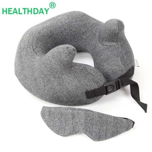 pillow cute u-shaped travel neck airplane office use train supporting head relieve pain protect cervical vertebrae
pillow cute u-shaped travel neck airplane office use train supporting head relieve pain protect cervical vertebrae