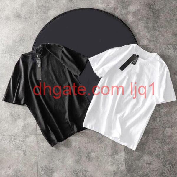 fashion mens shirt designer tshirts men and women short sleeve summer tees shirts mens clothes size m-2xl, White;black
fashion mens shirt designer tshirts men and women short sleeve summer tees shirts mens clothes size m-2xl, White;black