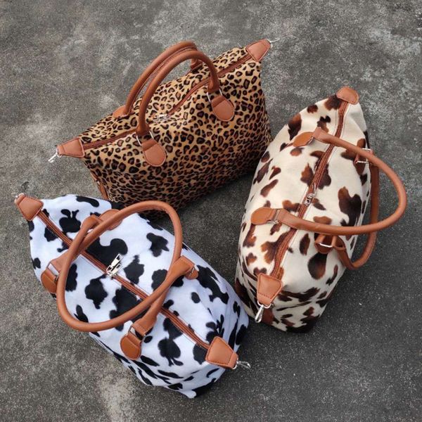 leopard cow print handbags large capacity weekend woman travel bags women sports yoga totes storage maternity bags vtky2157
leopard cow print handbags large capacity weekend woman travel bags women sports yoga totes storage maternity bags vtky2157
