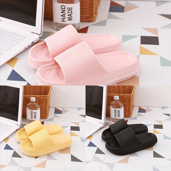 hbym men slipper bunny women wide sandals slippery waterfront casual shoes slides mule thick slide flat beach casual sandals flip, Black
hbym men slipper bunny women wide sandals slippery waterfront casual shoes slides mule thick slide flat beach casual sandals flip, Black