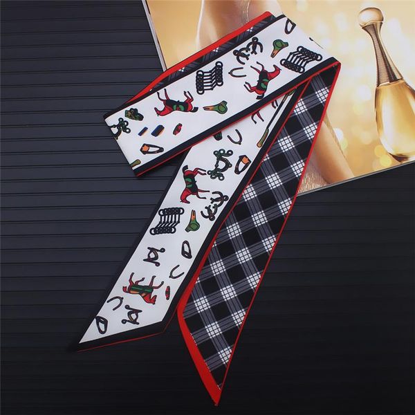 сумка шелковый шарф печати животных женщины длинные тощий ретро шарфы для дам мода волос шеи платки головные уборы 2020 новый wmtngf bdesyba, Blue;gray
сумка шелковый шарф печати животных женщины длинные тощий ретро шарфы для дам мода волос шеи платки головные уборы 2020 новый wmtngf bdesyba, Blue;gray