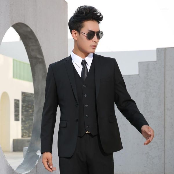 suits slim fit men business formal casual classic suit wedding groom party prom single breasted solid color black gray navy blue1, White;black
suits slim fit men business formal casual classic suit wedding groom party prom single breasted solid color black gray navy blue1, White;black