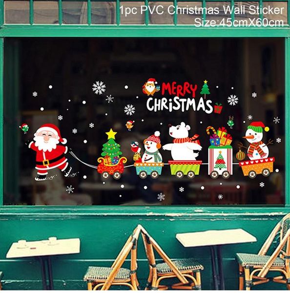 fengrise merry christmas decorations for home 2020 christmas wall windows sticker xmas navidad noel gifts happy new year 2021 wmtlos
fengrise merry christmas decorations for home 2020 christmas wall windows sticker xmas navidad noel gifts happy new year 2021 wmtlos