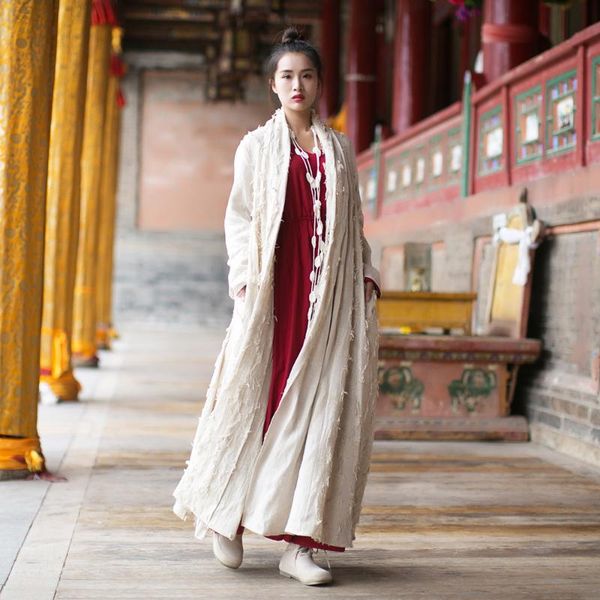 mm075 autumn 2020 new arrival women clothing x long vintage jacquard linen trench coat, Tan;black
mm075 autumn 2020 new arrival women clothing x long vintage jacquard linen trench coat, Tan;black